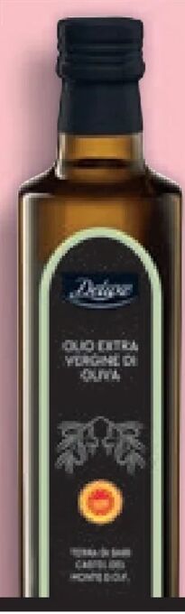 Lidl Extra natives olivenöl Angebot