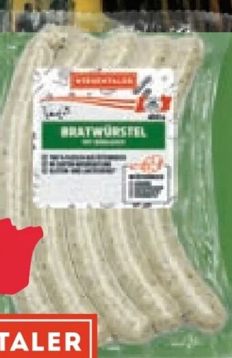 Lidl Bratwürstel Angebot
