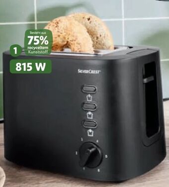 Lidl Kitchen tools toaster Angebot
