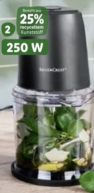Lidl Kitchen tools multizerkleinerer Angebot