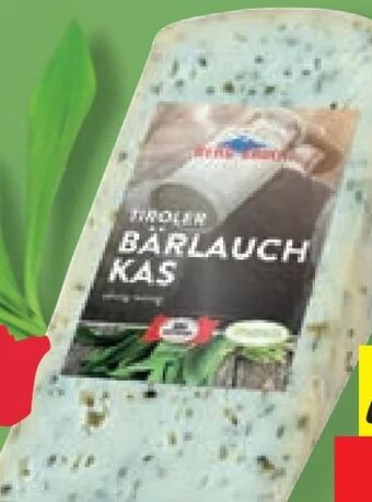 Lidl Tiroler bärlauch kas Angebot