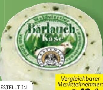 Lidl Waldviertler bärlauchkäse Angebot