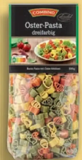 Lidl Oster-pasta Angebot