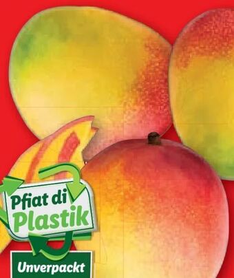 Lidl Mango Angebot