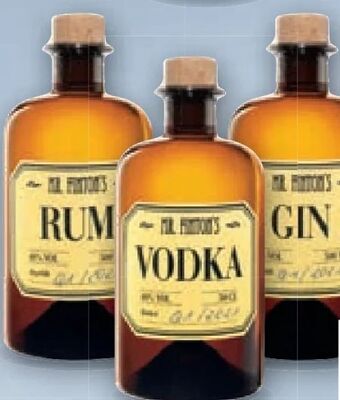Lidl Gin Angebot