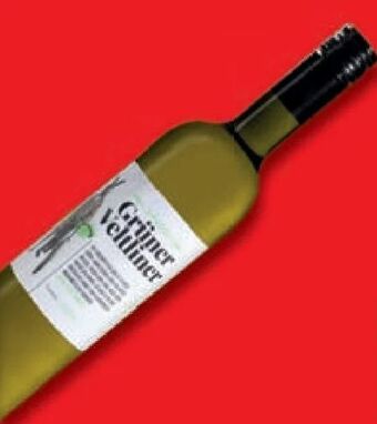 Lidl Grüner veltliner Angebot