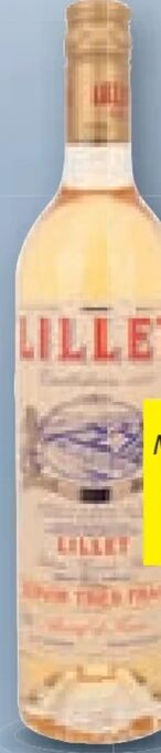 Lidl Blanc Angebot