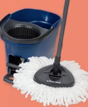 Lidl Easy wring-set colour Angebot