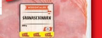 Lidl Saunaschinken Angebot
