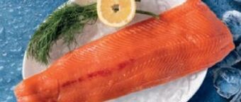 Lidl Lachsfilet Angebot