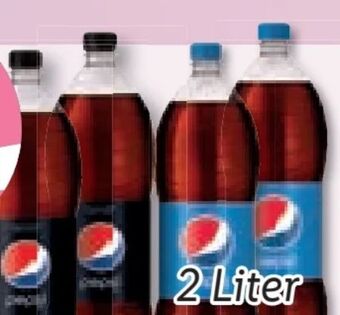 Lidl Pepsi cola Angebot