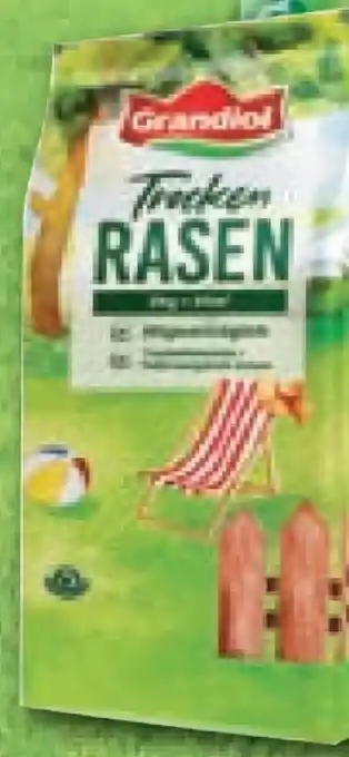 Lidl Trockenrasen Angebot