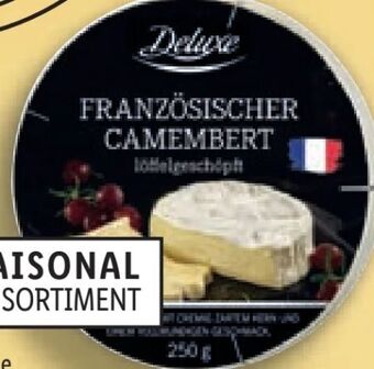 Lidl Camembert Angebot