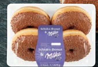 Lidl Donuts Angebot