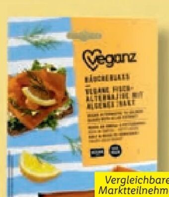 Lidl Veganer räucherlachs Angebot