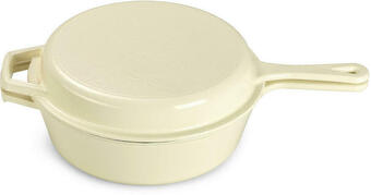 XXXLutz Kochtopfset 2-teilig Angebot