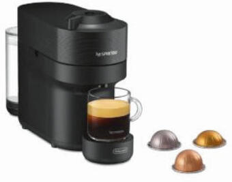 Dežlonghi env 90.b nespresso vertuo pop