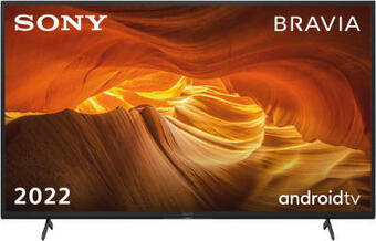 EP Sony kd50x72kpaep Angebot