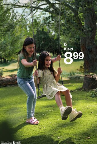 Zeeman Kleid Angebot