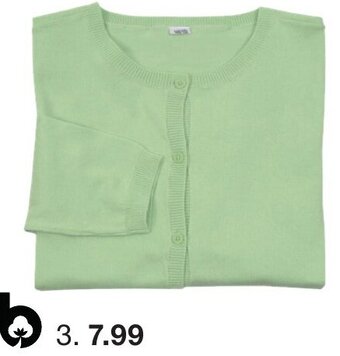 Zeeman Jacke 92-164 Angebot
