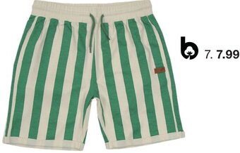 Zeeman Shorts 92-164 Angebot