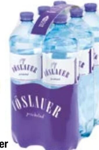 Maximarkt Mineralwasser Angebot