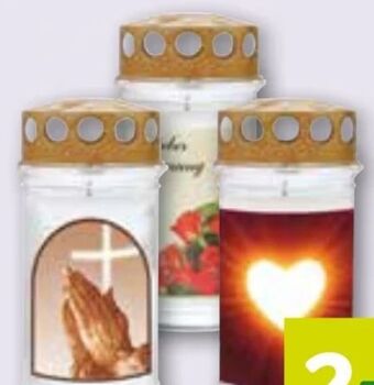 ADEG Grablicht Angebot