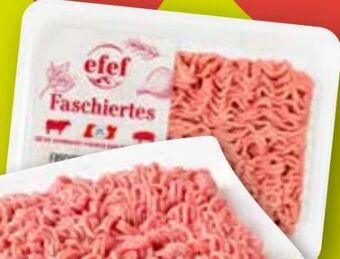 ADEG Faschiertes gemischt Angebot