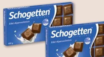 ADEG Schogetten Angebot
