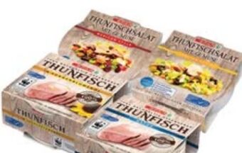Maximarkt Thunfisch Angebot
