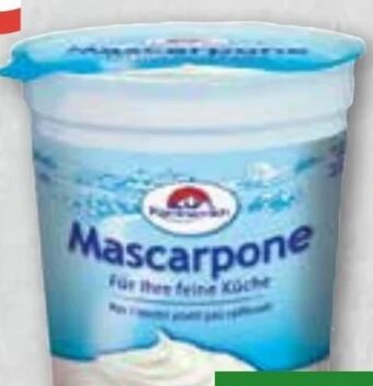 ADEG Mascarpone Angebot