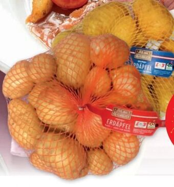 PENNY Erdäpfel Angebot