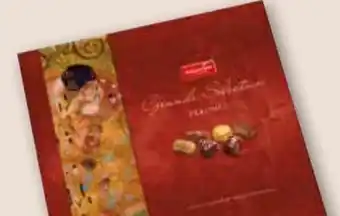 ADEG Pralinen grande selection Angebot