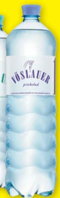 PENNY Mineralwasser Angebot