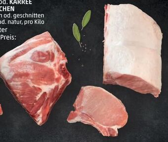 PENNY Karree Angebot