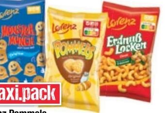 Maximarkt Pommels Angebot