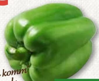 ADEG Paprika Angebot