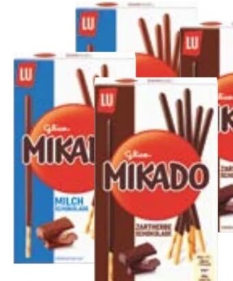 Maximarkt Mikado Angebot