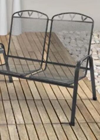 Maximarkt Stapelbank rio Angebot