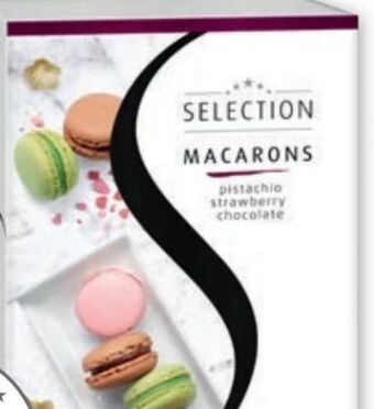 PENNY Macarons Angebot