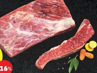 PENNY Suppenfleisch Angebot