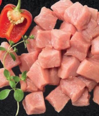 PENNY Schweinefleisch Angebot