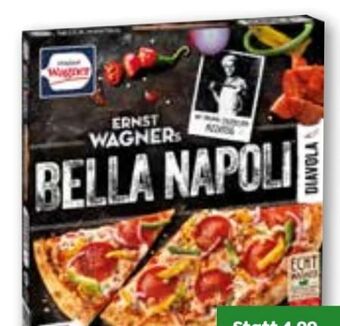 ADEG Bella napoli pizza Angebot