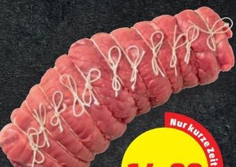 PENNY Kalbsrollbraten Angebot