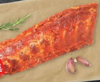 PENNY Spare ribs Angebot