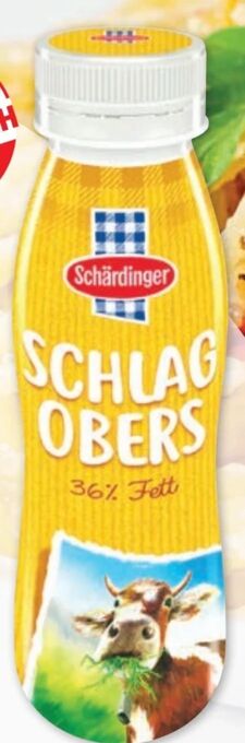 PENNY Schlagobers Angebot