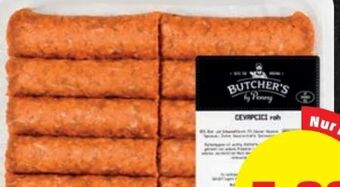PENNY Cevapcici Angebot