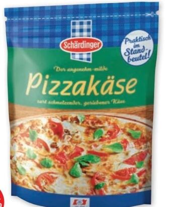 PENNY Pizzakäse Angebot