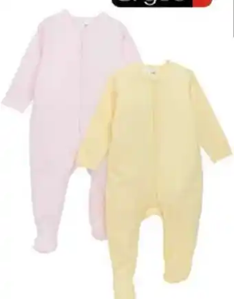 KiK Baby pyjama Angebot