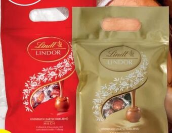 PENNY Lindor kugel Angebot
